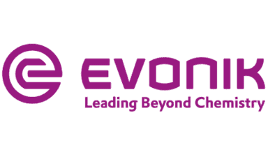 Evonik Industries AG Logo